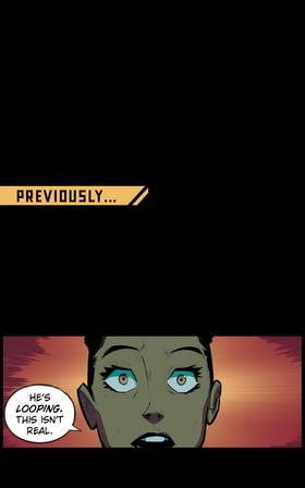 Read Chase and Catch: Ultra Crime Detectives (Verticals)  12 Page 1 in English