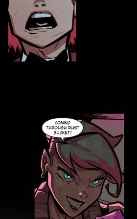 Read Chase and Catch: Ultra Crime Detectives (Verticals)  13 Page 2 in English