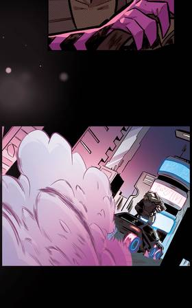 Read Chase and Catch: Ultra Crime Detectives (Verticals)  13 Page 3 in English