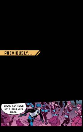 Read Chase and Catch: Ultra Crime Detectives (Verticals)  15 Page 1 in English