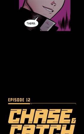 Read Chase and Catch: Ultra Crime Detectives (Verticals)  15 Page 3 in English