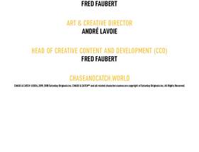 Read Chase and Catch: Ultra Crime Detectives (Verticals)  1 Page 8 in English