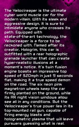 Read Chase and Catch: Ultra Crime Detectives (Verticals)  16 Page 3 in English