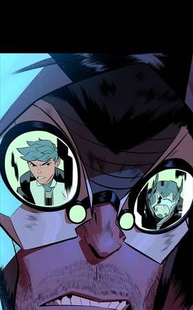 Read Chase and Catch: Ultra Crime Detectives (Verticals)  17 Page 2 in English