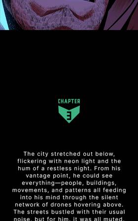 Read Chase and Catch: Ultra Crime Detectives (Verticals)  17 Page 3 in English