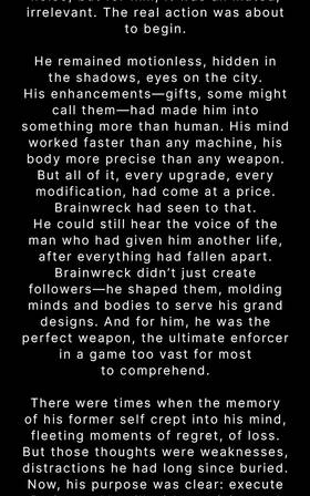 Read Chase and Catch: Ultra Crime Detectives (Verticals)  17 Page 4 in English