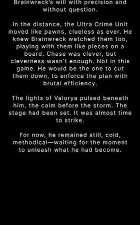 Read Chase and Catch: Ultra Crime Detectives (Verticals)  17 Page 5 in English