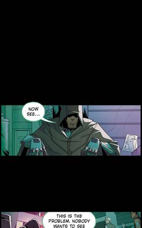 Read Chase and Catch: Ultra Crime Detectives (Verticals)  18 Page 2 in English