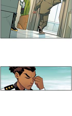 Read Chase and Catch: Ultra Crime Detectives (Verticals)  19 Page 9 in English