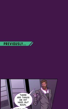 Read Chase and Catch: Ultra Crime Detectives (Verticals)  20 Page 1 in English