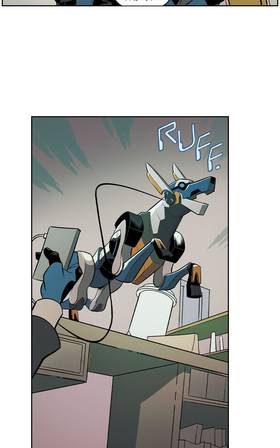 Read Chase and Catch: Ultra Crime Detectives (Verticals)  20 Page 7 in English