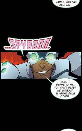 Read Chase and Catch: Ultra Crime Detectives (Verticals)  21 Page 2 in English