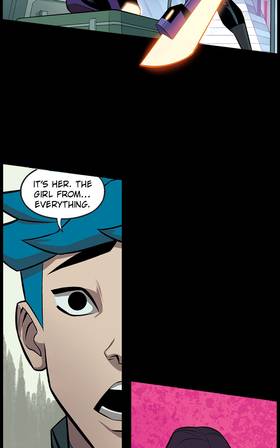 Read Chase and Catch: Ultra Crime Detectives (Verticals)  21 Page 8 in English