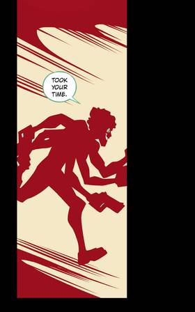 Read Chase and Catch: Ultra Crime Detectives (Verticals)  21 Page 10 in English