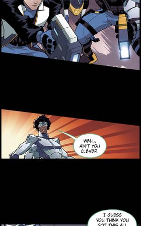 Read Chase and Catch: Ultra Crime Detectives (Verticals)  22 Page 2 in English