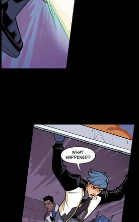 Read Chase and Catch: Ultra Crime Detectives (Verticals)  22 Page 7 in English