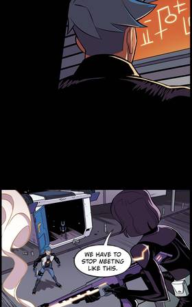 Read Chase and Catch: Ultra Crime Detectives (Verticals)  22 Page 9 in English