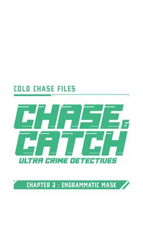 Read Chase and Catch: Ultra Crime Detectives (Verticals)  23 Page 1 in English