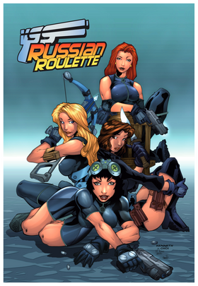 Read Victoria's Secret Service  2 Page 1 in English