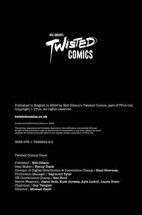 Read Trapped  1 Page 2 in English