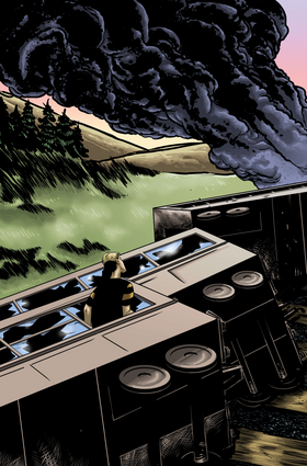 Read War of the Elementals  5 Page 6 in English