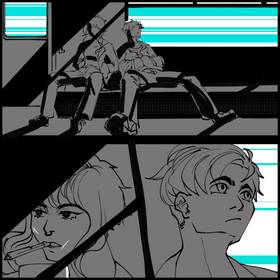 Read The Body Collective  1 Page 1 in English