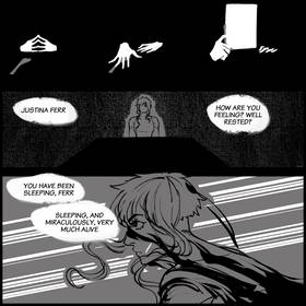 Read The Body Collective  1 Page 2 in English