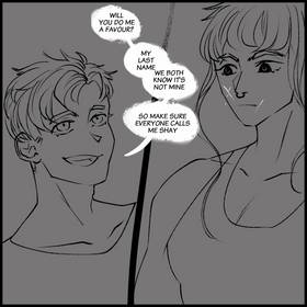 Read The Body Collective  1 Page 4 in English
