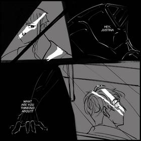 Read The Body Collective  1 Page 9 in English