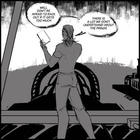 Read The Body Collective  2 Page 3 in English