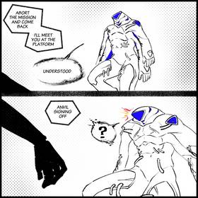 Read The Body Collective  2 Page 5 in English
