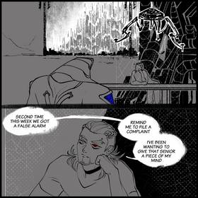 Read The Body Collective  2 Page 8 in English