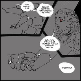 Read The Body Collective  2 Page 9 in English