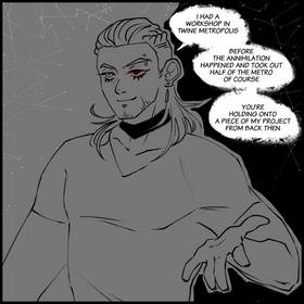 Read The Body Collective  2 Page 10 in English