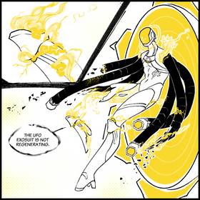 Read The Body Collective  3 Page 1 in English