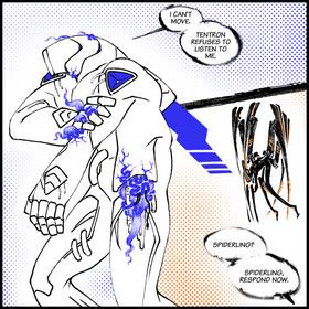 Read The Body Collective  3 Page 2 in English