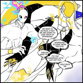 Read The Body Collective  3 Page 7 in English