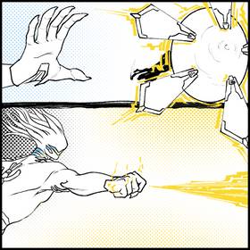 Read The Body Collective  3 Page 9 in English