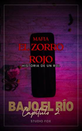 Read El Zorro Rojo  3 Page 1 in Spanish