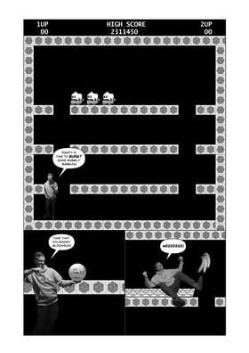 Read Hawk  1 Page 10 in English
