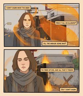 Read Volcano  1 Page 6 in English