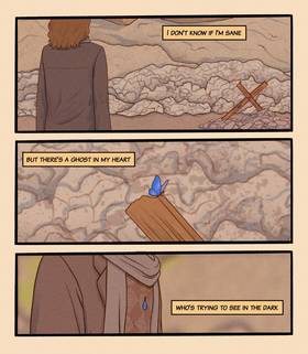 Read Volcano  1 Page 9 in English