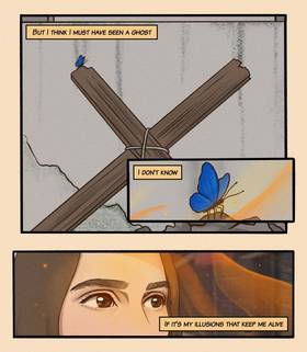 Read Volcano  1 Page 5 in English