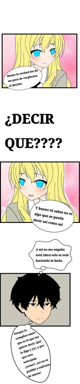 Read TRUCEBREAKER  1 Page 7 in Spanish