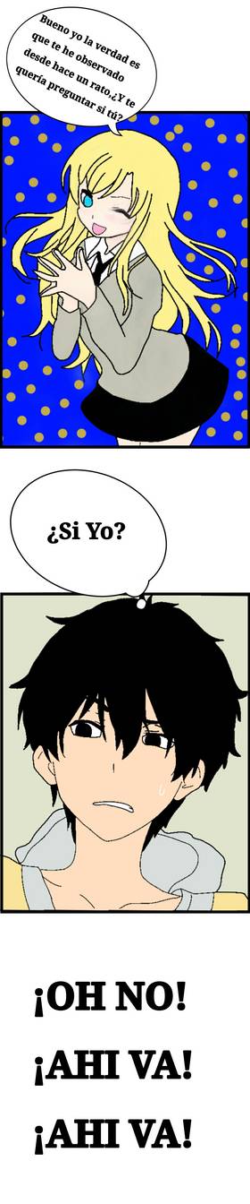 Read TRUCEBREAKER  1 Page 9 in Spanish