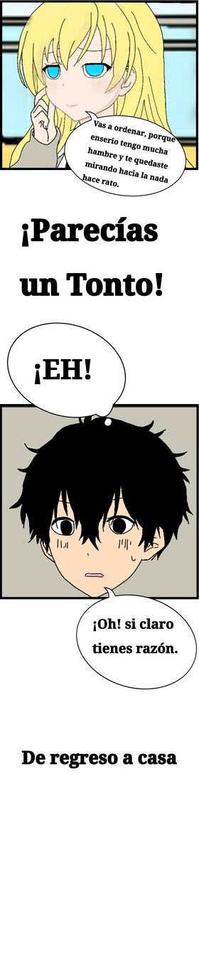 Read TRUCEBREAKER  1 Page 10 in Spanish