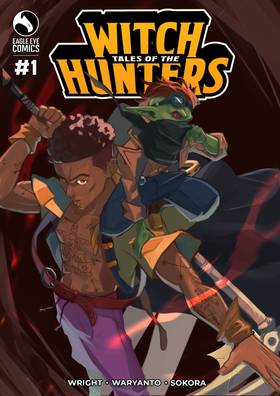 Read Tales of The Witch Hunters  1 Page 1 in English