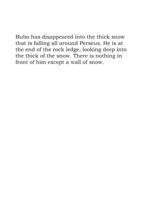 Read Wrath of the Titans  6 Page 9 in English