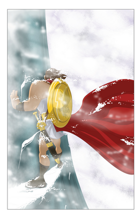 Read Wrath of the Titans  6 Page 10 in English