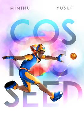 Read Cosmic Seed(One Shot)  1 Page 1 in English